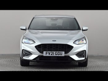 Used Ford Focus 2021 for sale - 79519334: Photo