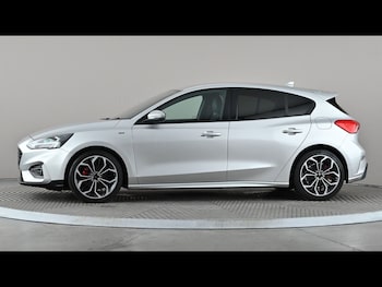 Used Ford Focus 2021 for sale - 79519334: Photo