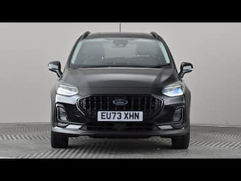 Used Ford Fiesta 2023 for sale - 79830125: Photo