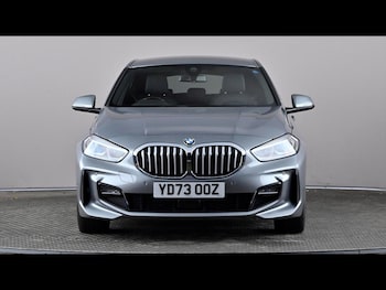 Used BMW 1 Series 2024 for sale - 78668645: Photo
