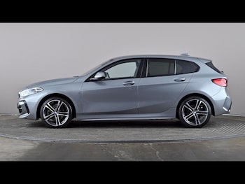 Used BMW 1 Series 2024 for sale - 78668645: Photo