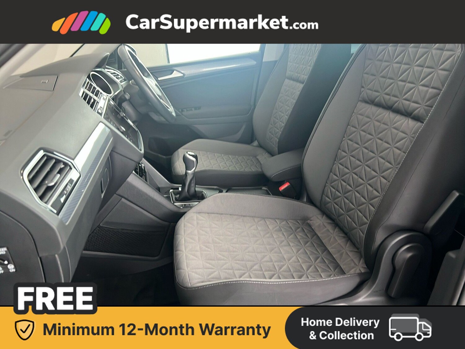 Used Volkswagen Tiguan 2022 for sale - 77506650: Photo 17