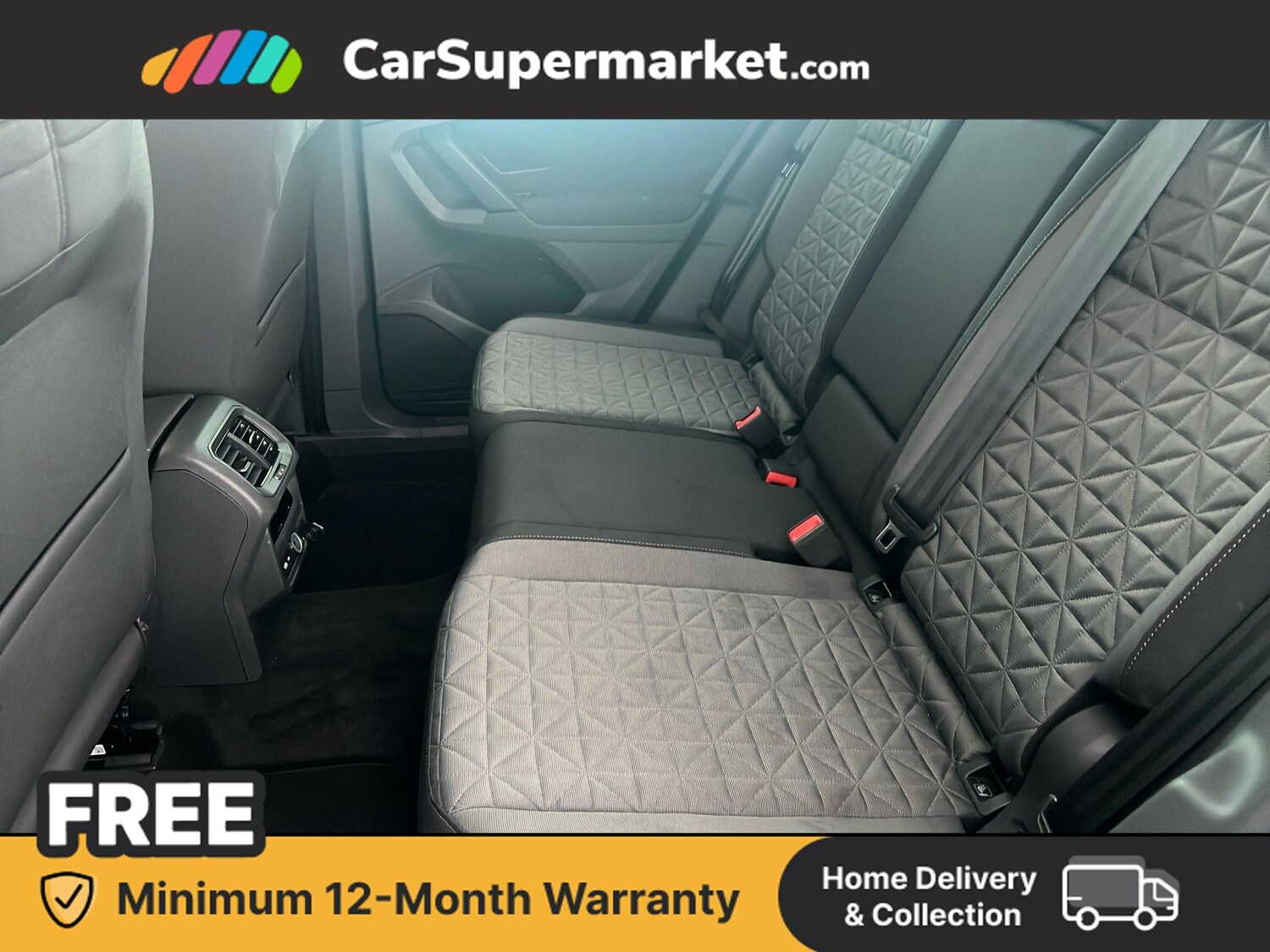 Used Volkswagen Tiguan 2022 for sale - 77506650: Photo 18