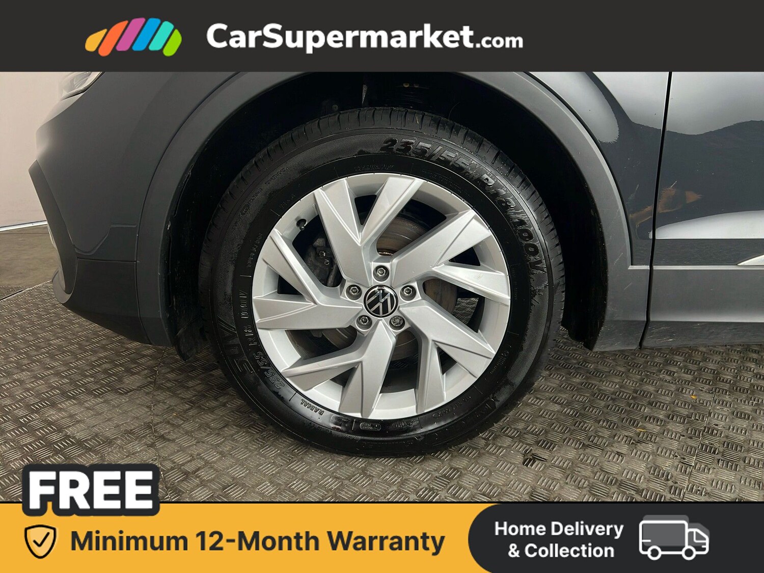 Used Volkswagen Tiguan 2022 for sale - 77506650: Photo 19