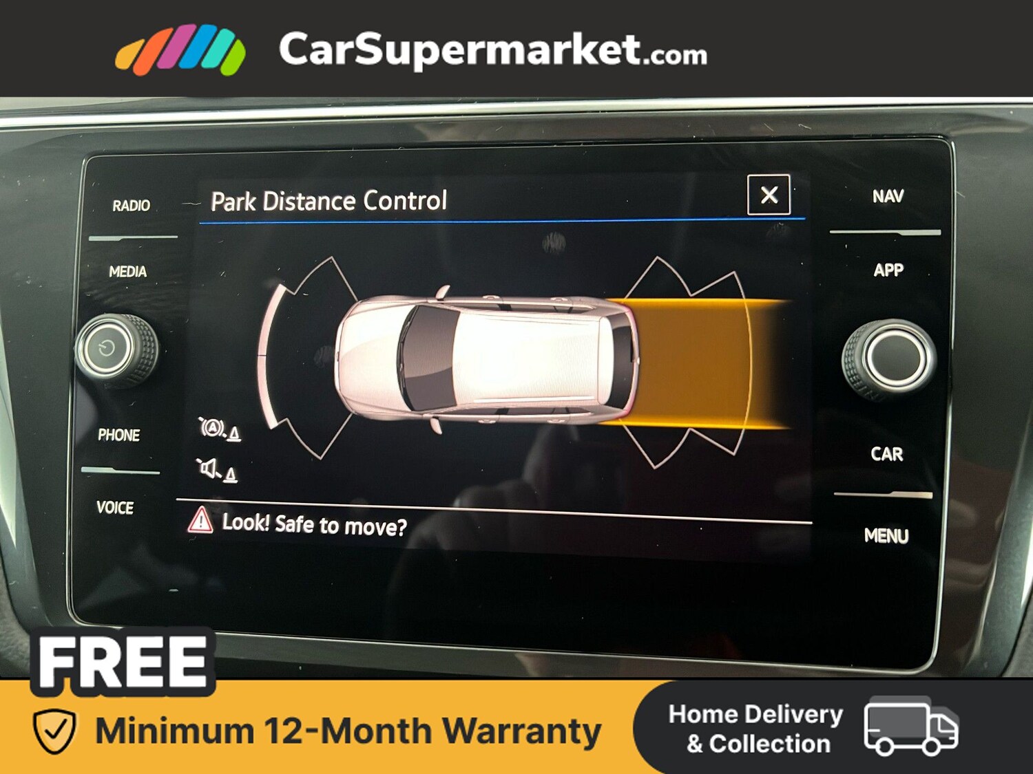 Used Volkswagen Tiguan 2022 for sale - 77506650: Photo 25