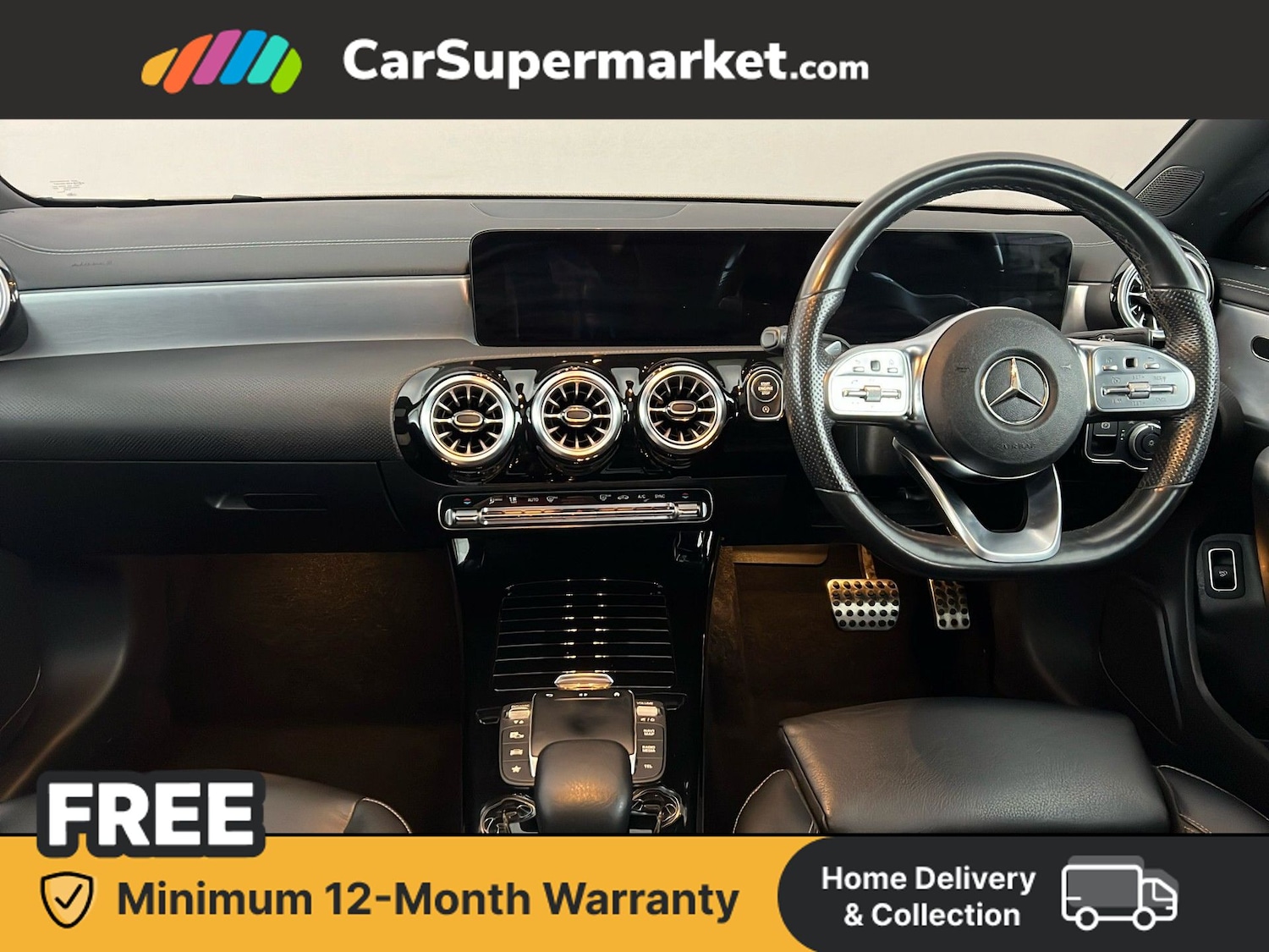 Used Mercedes-Benz CLA 2022 for sale - 78016218: Photo 13