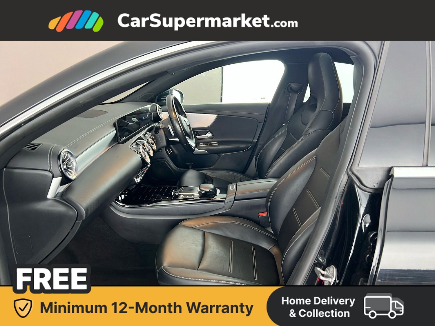 Used Mercedes-Benz CLA 2022 for sale - 78016218: Photo 17