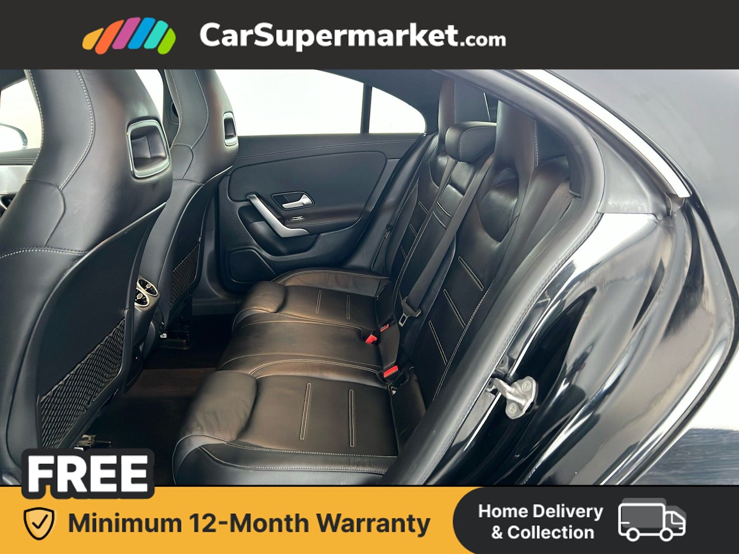 Used Mercedes-Benz CLA 2022 for sale - 78016218: Photo 18