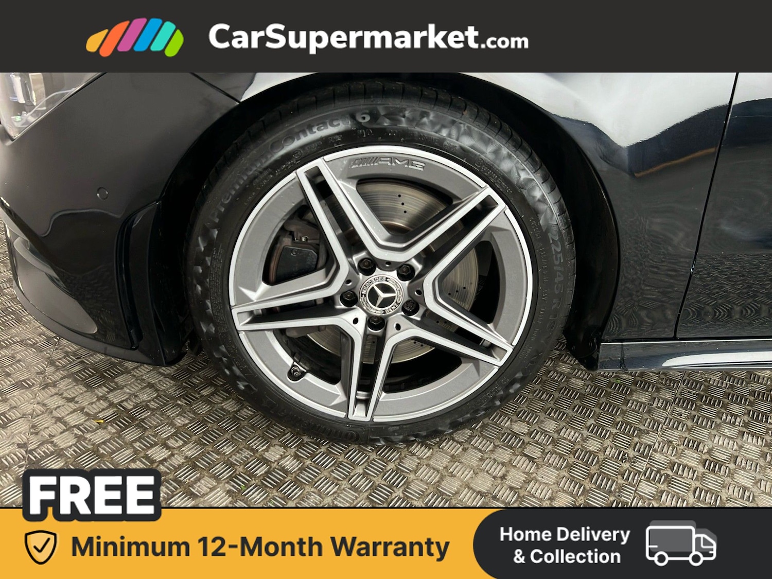 Used Mercedes-Benz CLA 2022 for sale - 78016218: Photo 19