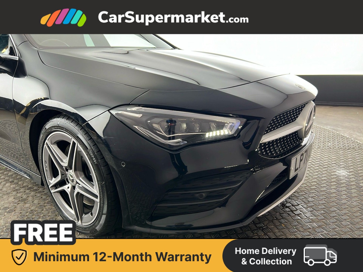 Used Mercedes-Benz CLA 2022 for sale - 78016218: Photo 20