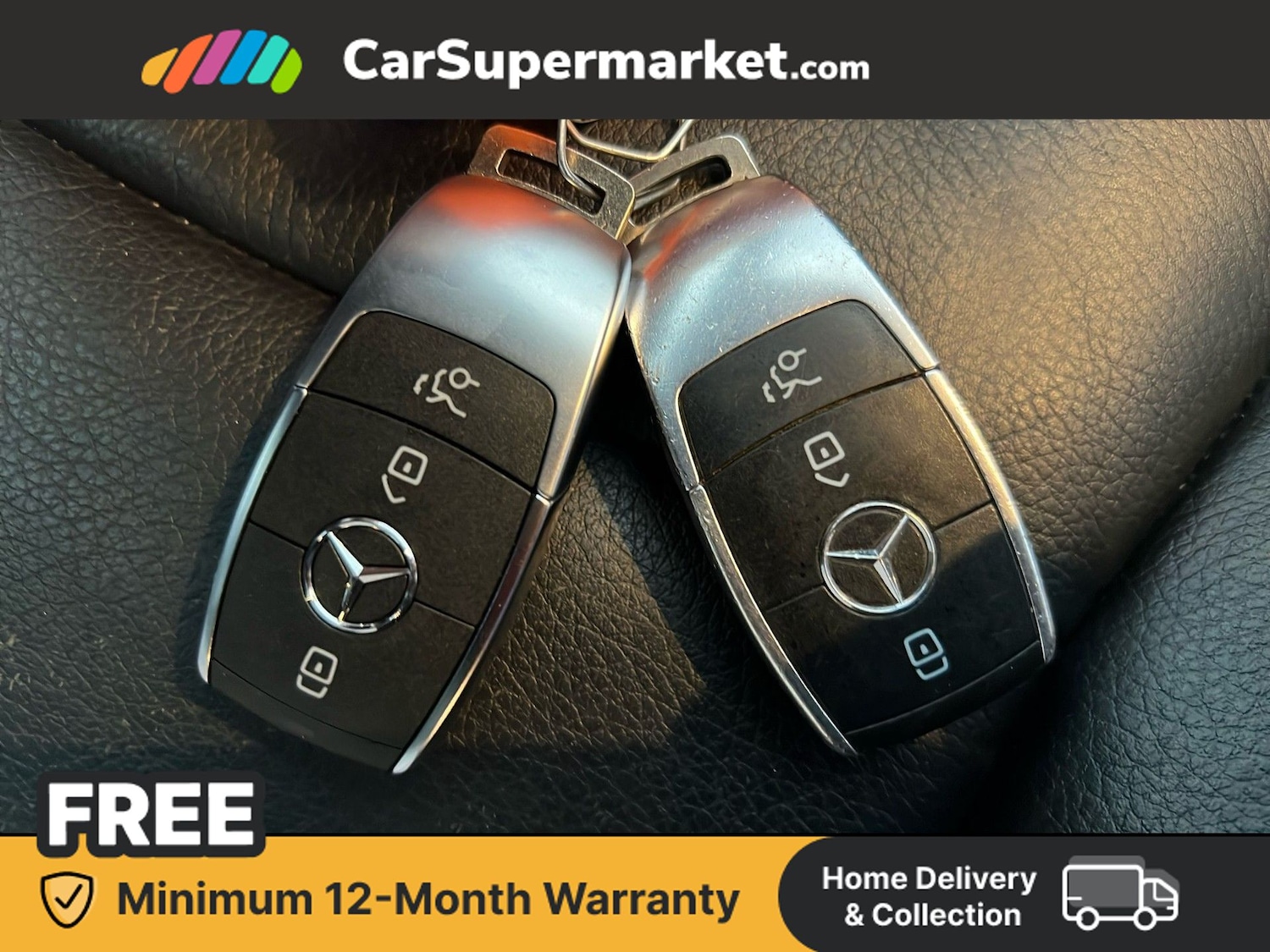 Used Mercedes-Benz CLA 2022 for sale - 78016218: Photo 23