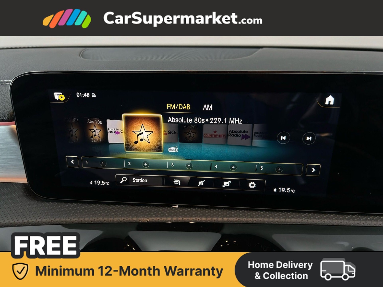 Used Mercedes-Benz CLA 2022 for sale - 78016218: Photo 25