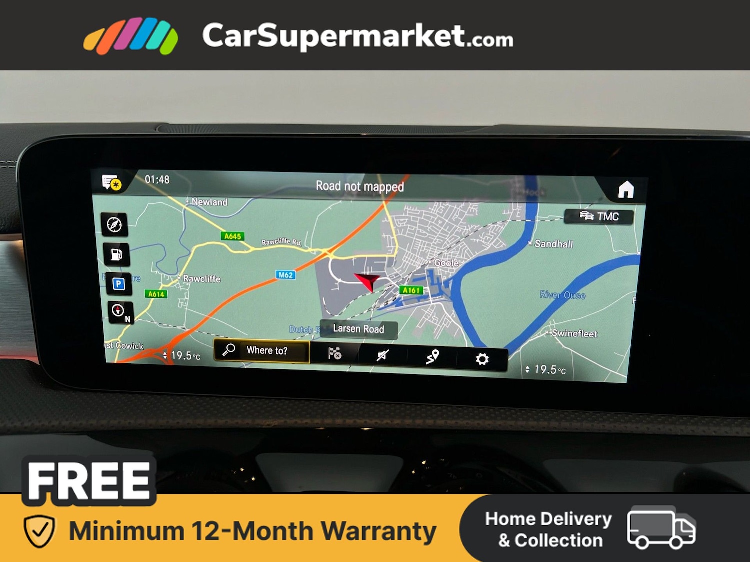 Used Mercedes-Benz CLA 2022 for sale - 78016218: Photo 26