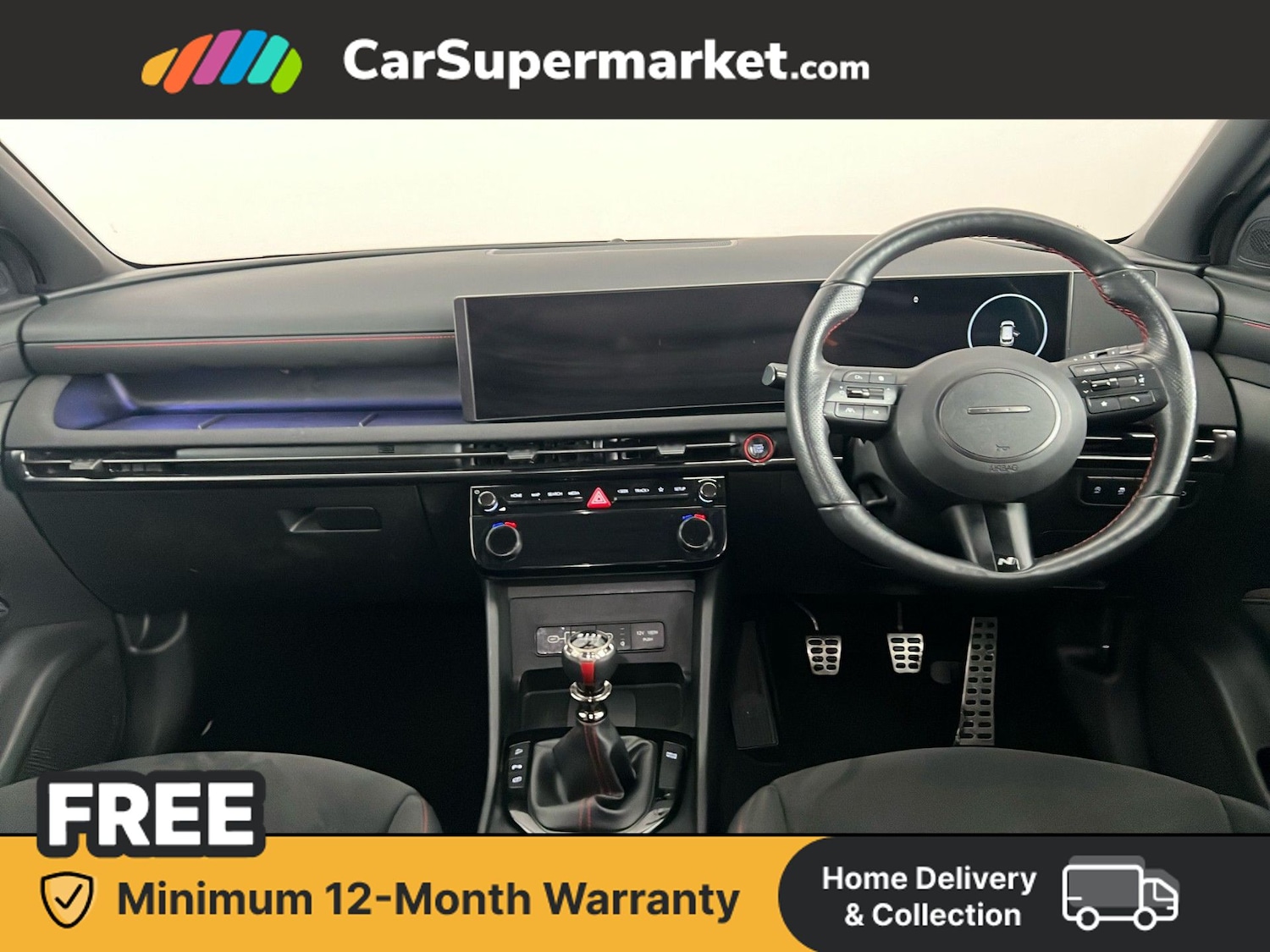 Used Hyundai TUCSON 2024 for sale - 78016335: Photo 13