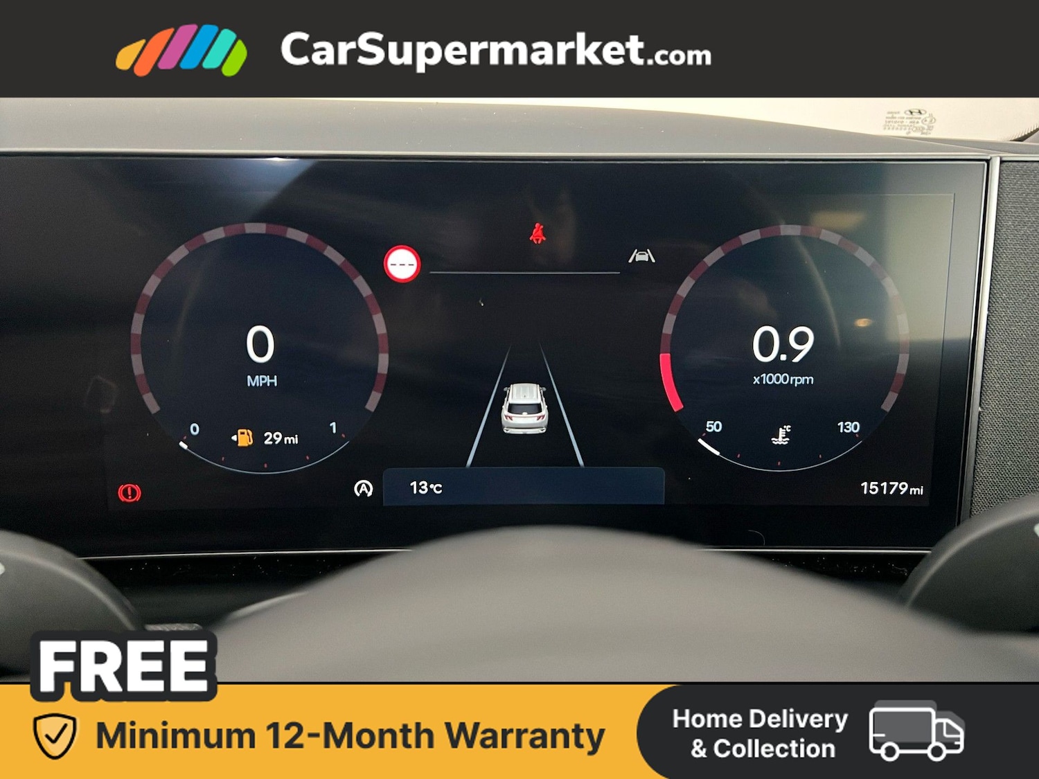 Used Hyundai TUCSON 2024 for sale - 78016335: Photo 15