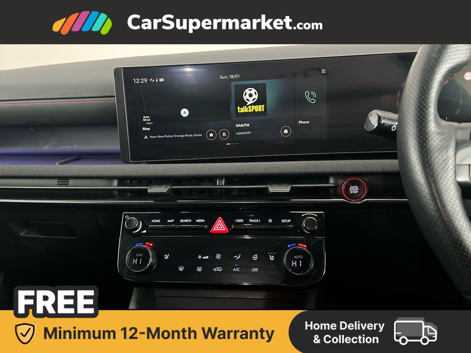 Used Hyundai TUCSON 2024 for sale - 78016335: Photo 16