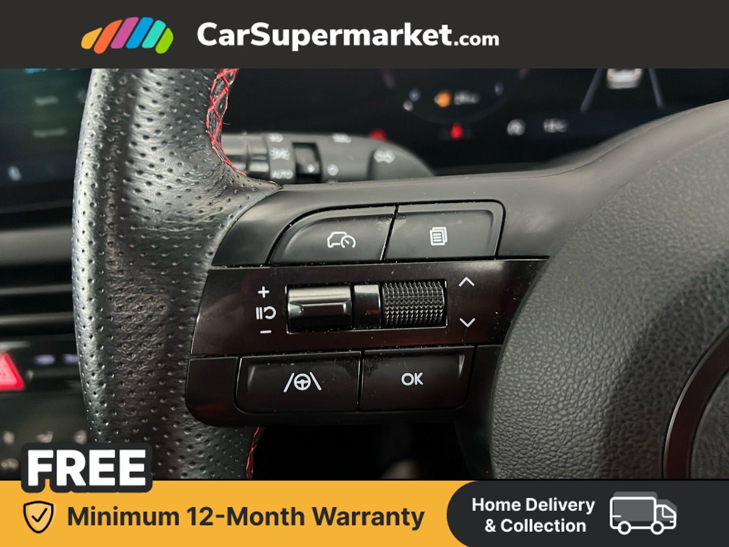 Used Hyundai TUCSON 2024 for sale - 78016335: Photo 25