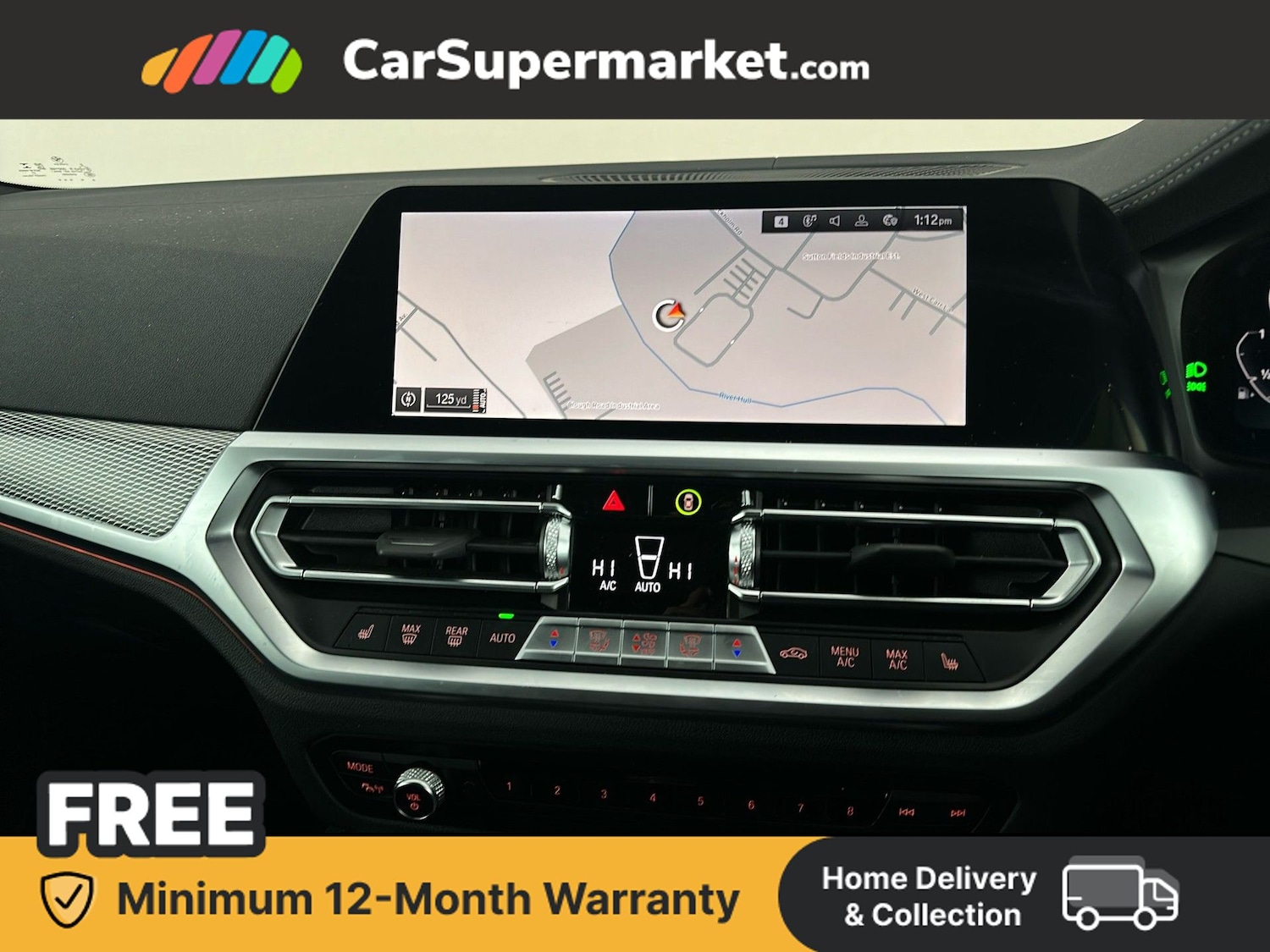 Used BMW 4 Series 2022 for sale - 77601630: Photo 16