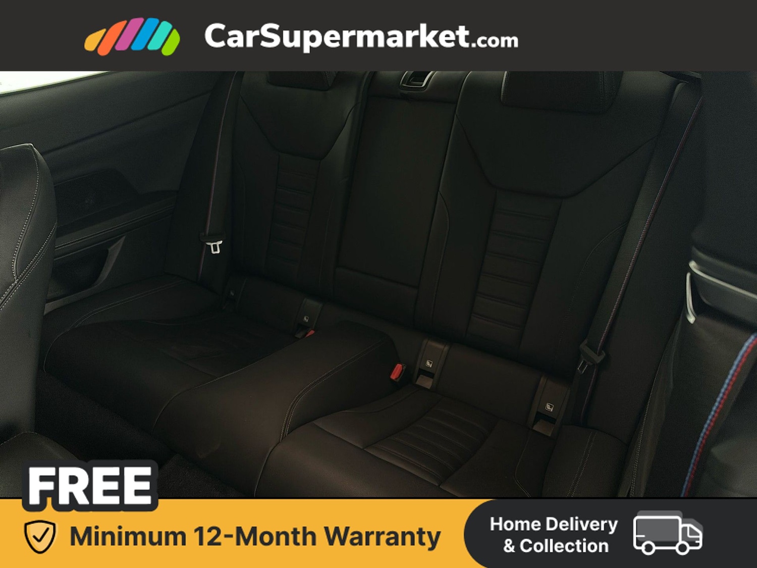 Used BMW 4 Series 2022 for sale - 77601630: Photo 18