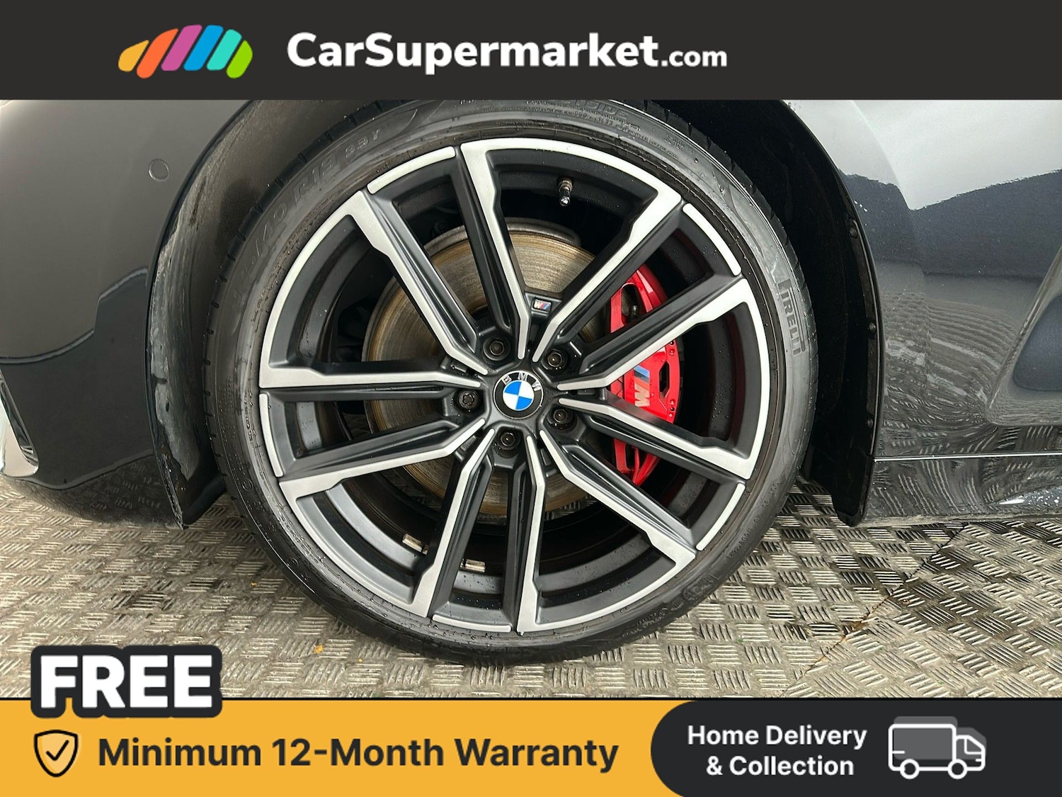 Used BMW 4 Series 2022 for sale - 77601630: Photo 19