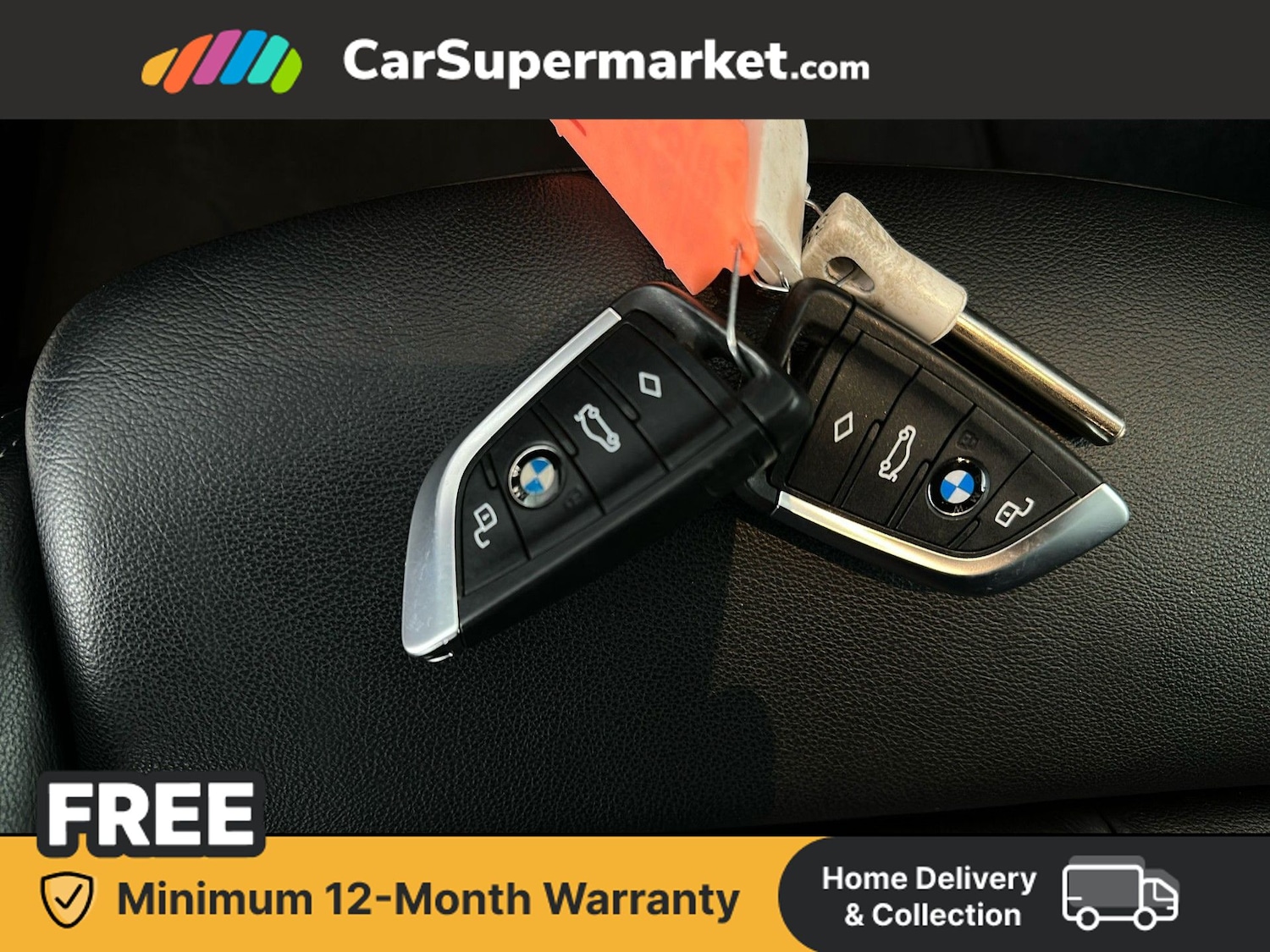 Used BMW 4 Series 2022 for sale - 77601630: Photo 23