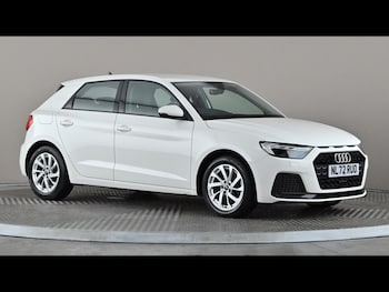 Used Audi A1 2022 for sale - 79575234: Photo