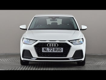 Used Audi A1 2022 for sale - 79575234: Photo
