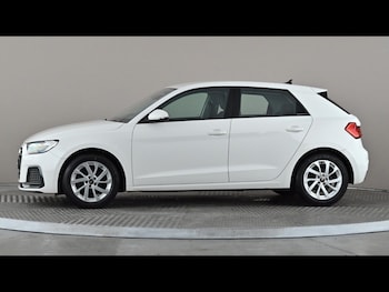 Used Audi A1 2022 for sale - 79575234: Photo