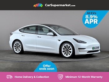 Tesla - Model 3