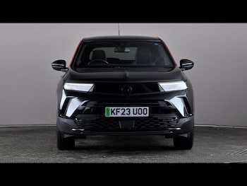 Used Vauxhall Mokka 2023 for sale - 78668805: Photo