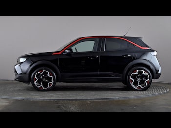 Used Vauxhall Mokka 2023 for sale - 78668805: Photo