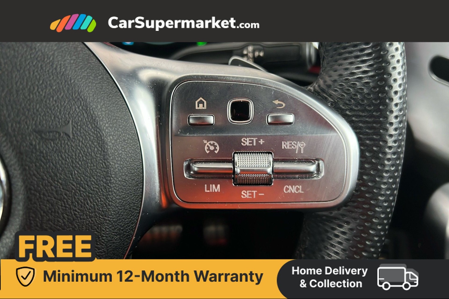 Used Mercedes-Benz CLA 2020 for sale - 76495020: Photo 26