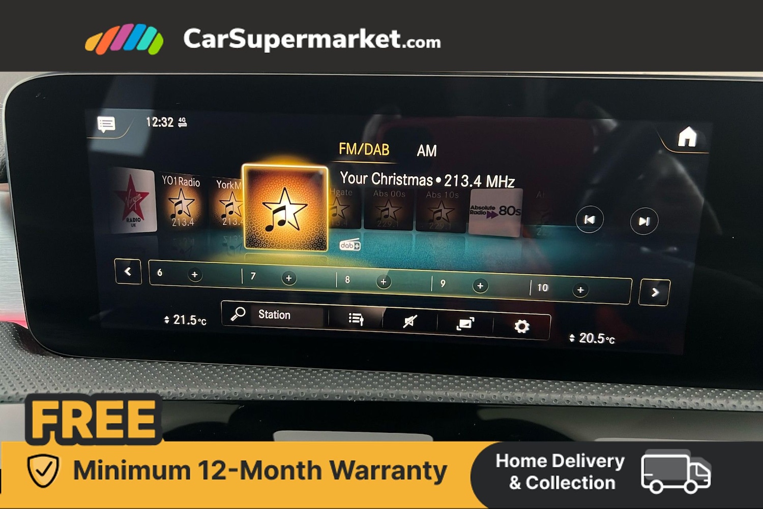 Used Mercedes-Benz CLA 2020 for sale - 76495020: Photo 27