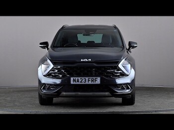 Used Kia Sportage 2023 for sale - 78864555: Photo