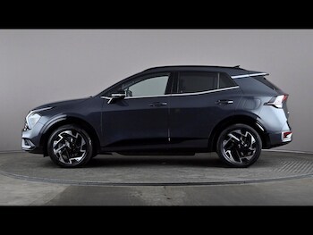 Used Kia Sportage 2023 for sale - 78864555: Photo