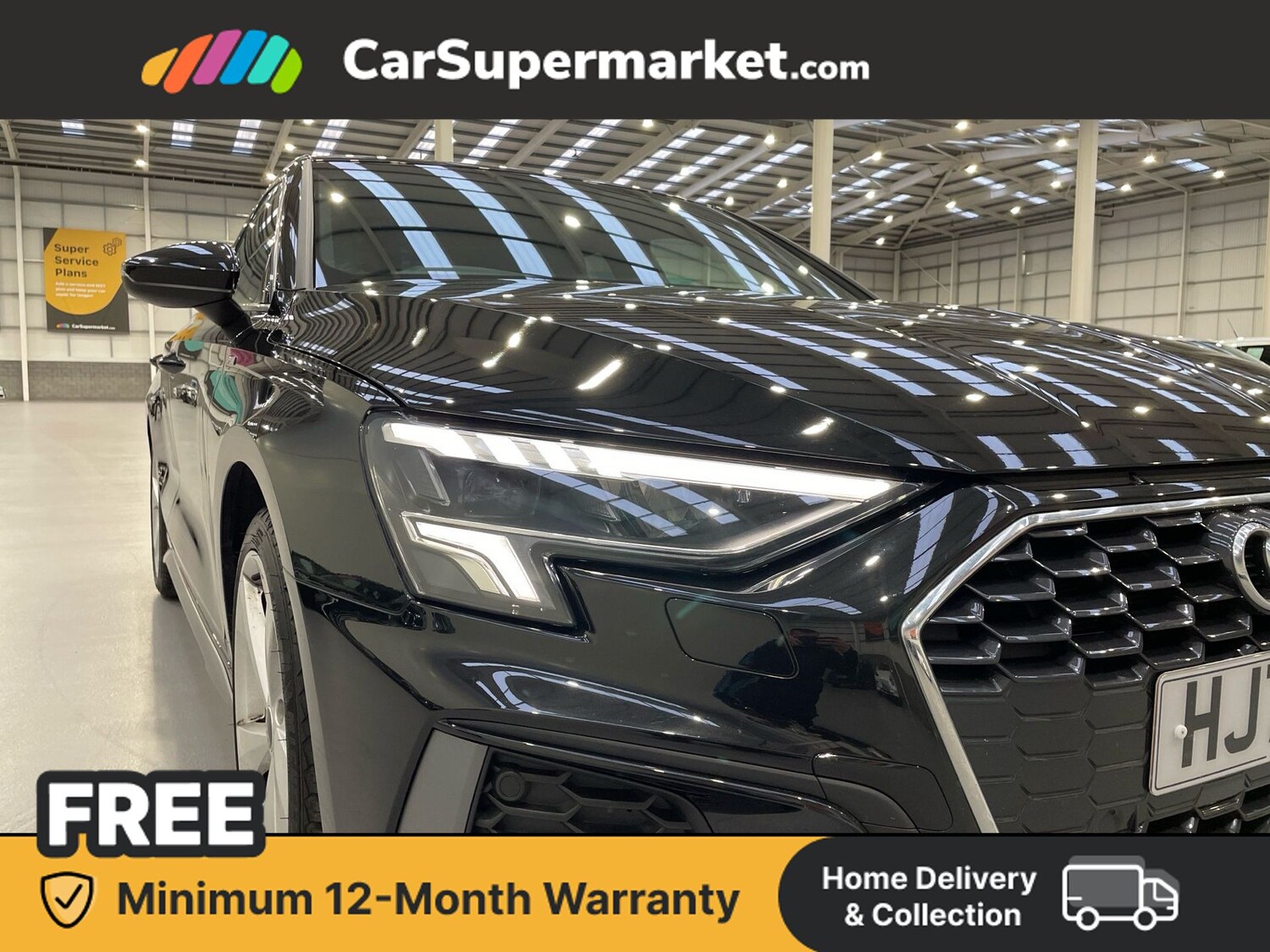 Used Audi A3 2023 for sale - 77093633: Photo 11