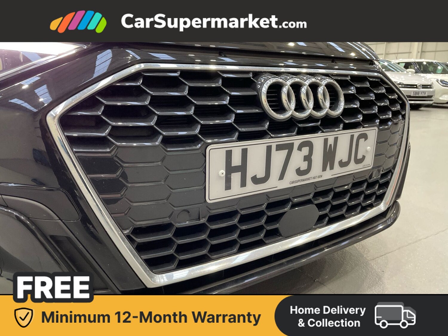 Used Audi A3 2023 for sale - 77093633: Photo 12