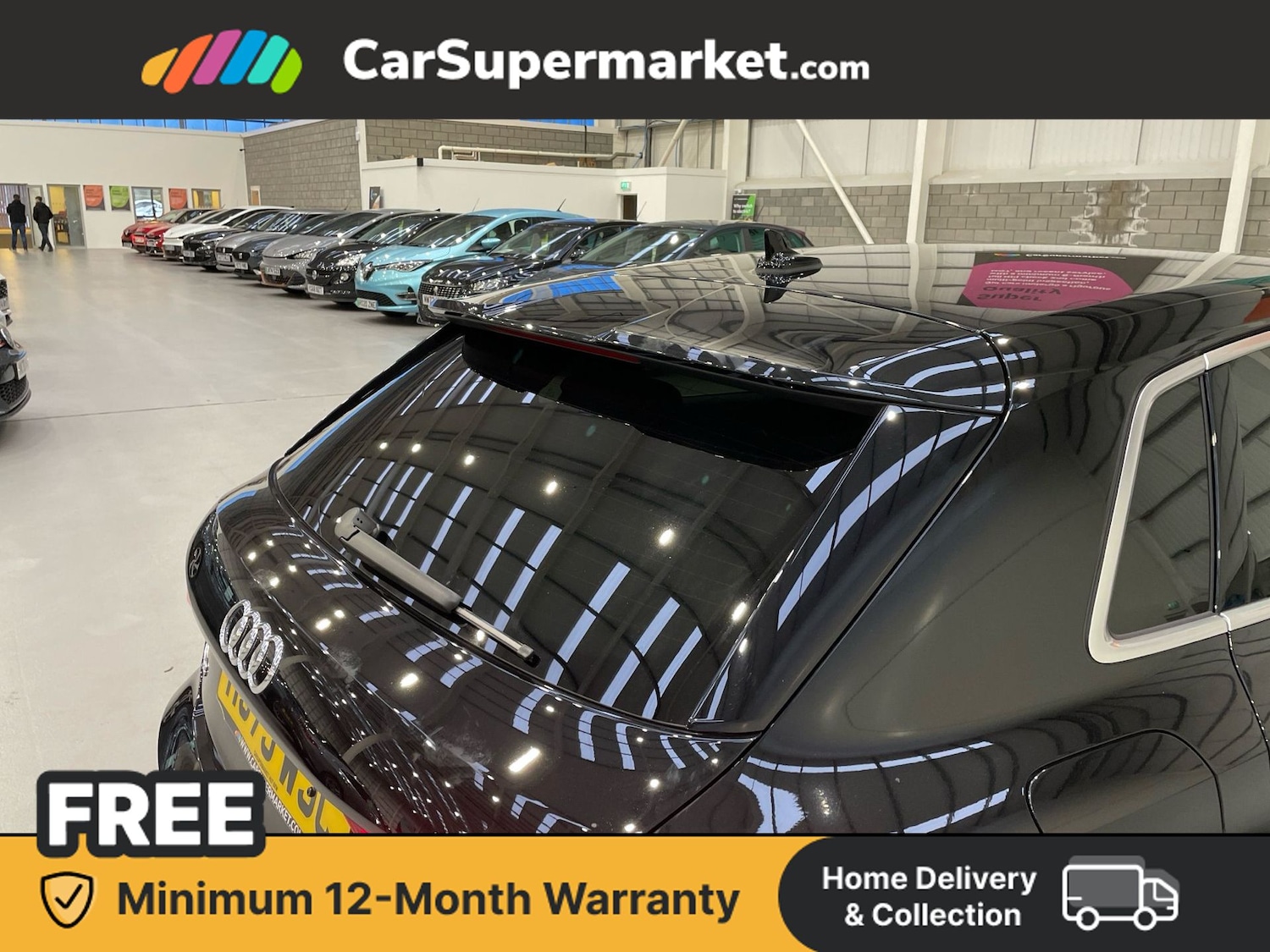 Used Audi A3 2023 for sale - 77093633: Photo 17