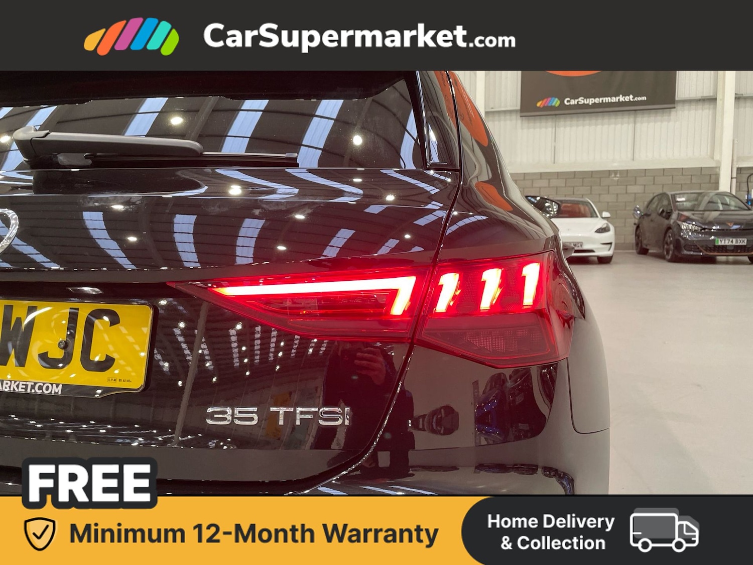 Used Audi A3 2023 for sale - 77093633: Photo 18