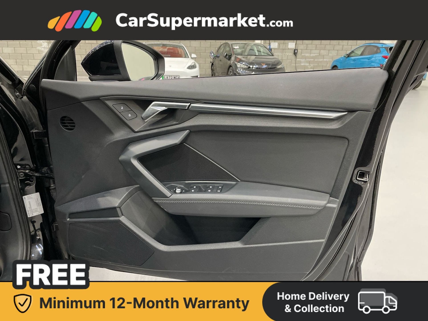 Used Audi A3 2023 for sale - 77093633: Photo 24