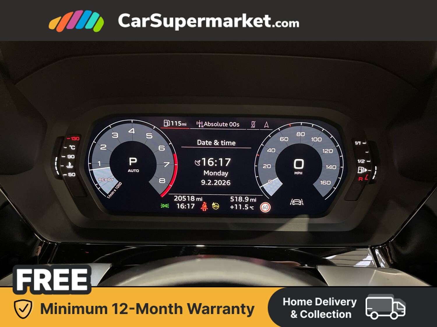 Used Audi A3 2023 for sale - 77093633: Photo 28