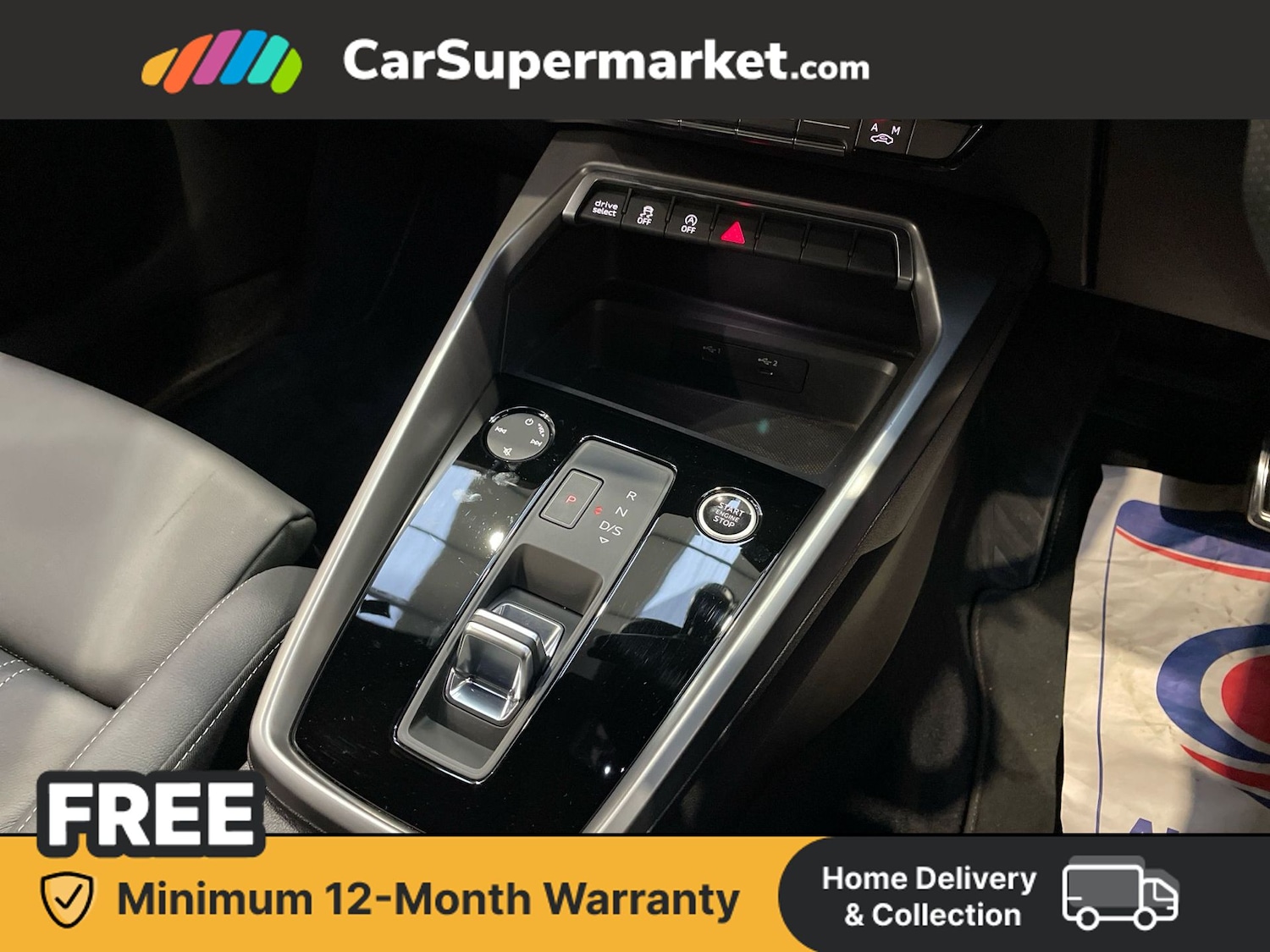 Used Audi A3 2023 for sale - 77093633: Photo 30