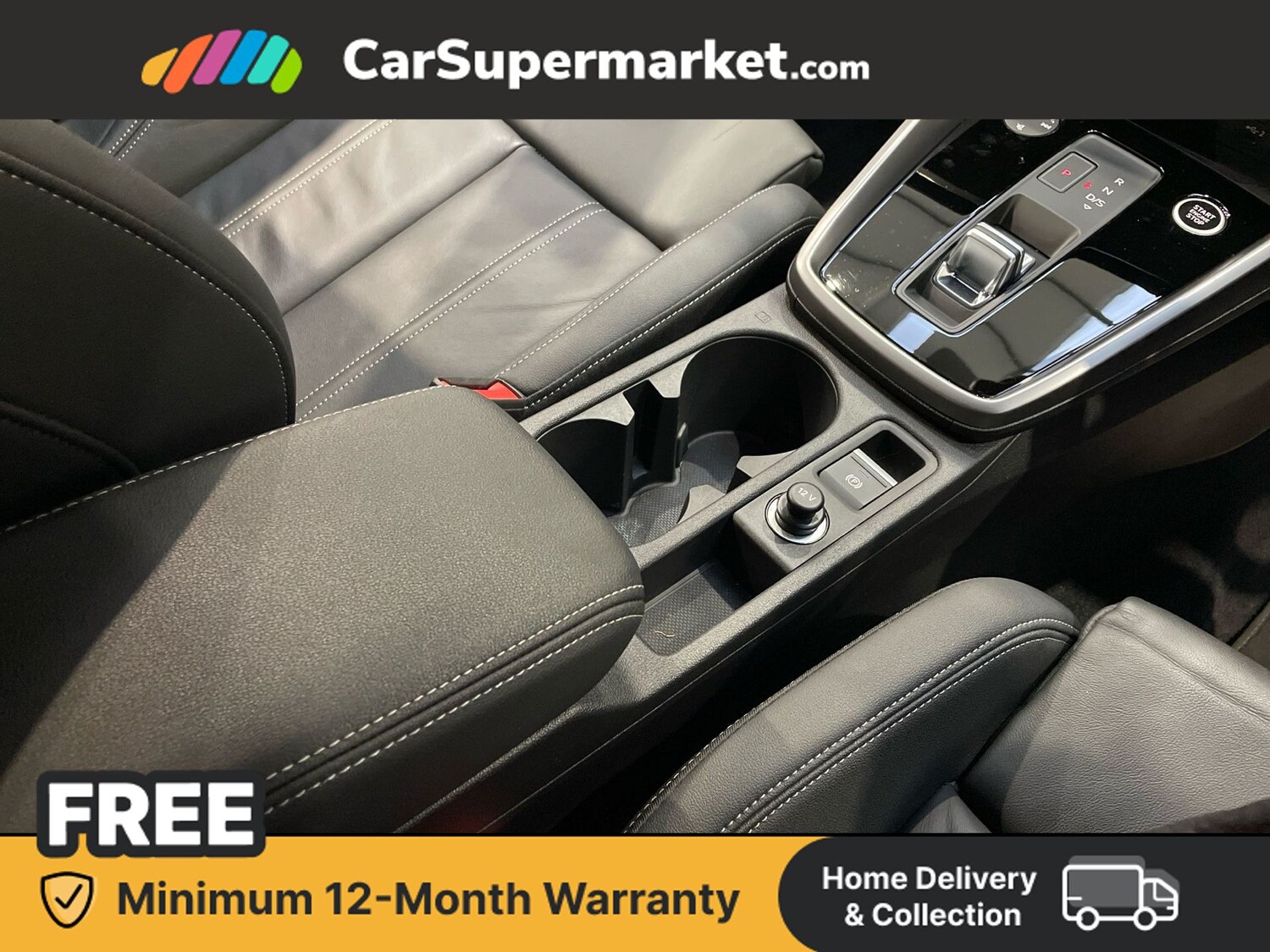 Used Audi A3 2023 for sale - 77093633: Photo 31