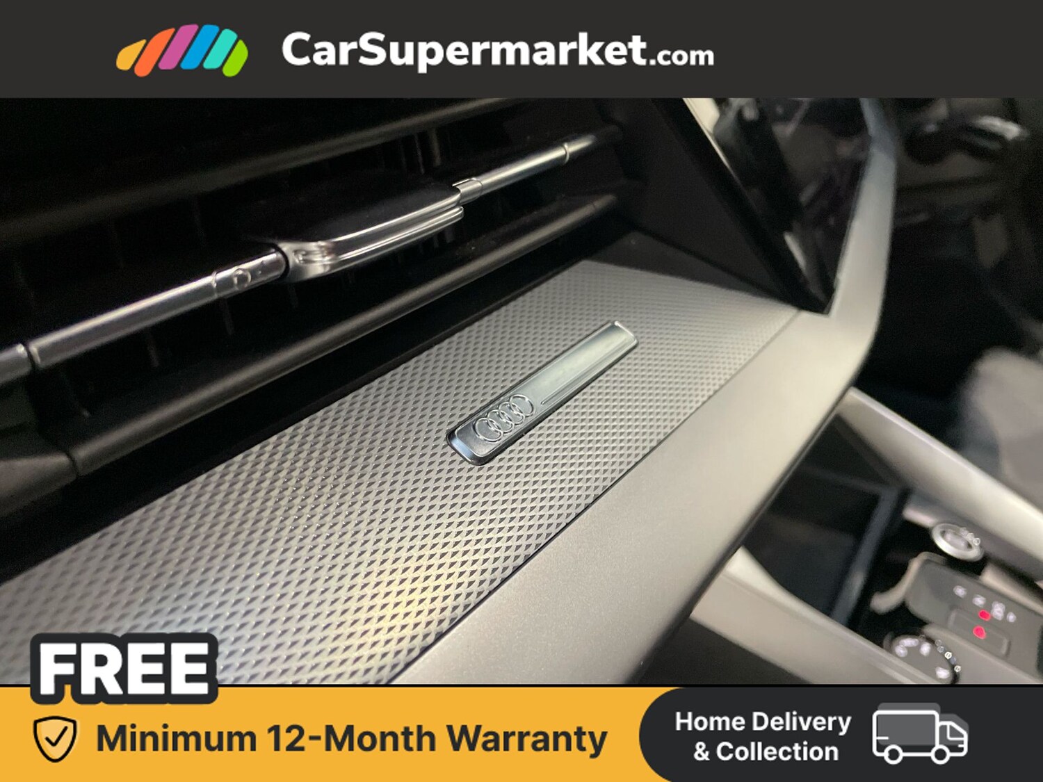 Used Audi A3 2023 for sale - 77093633: Photo 36