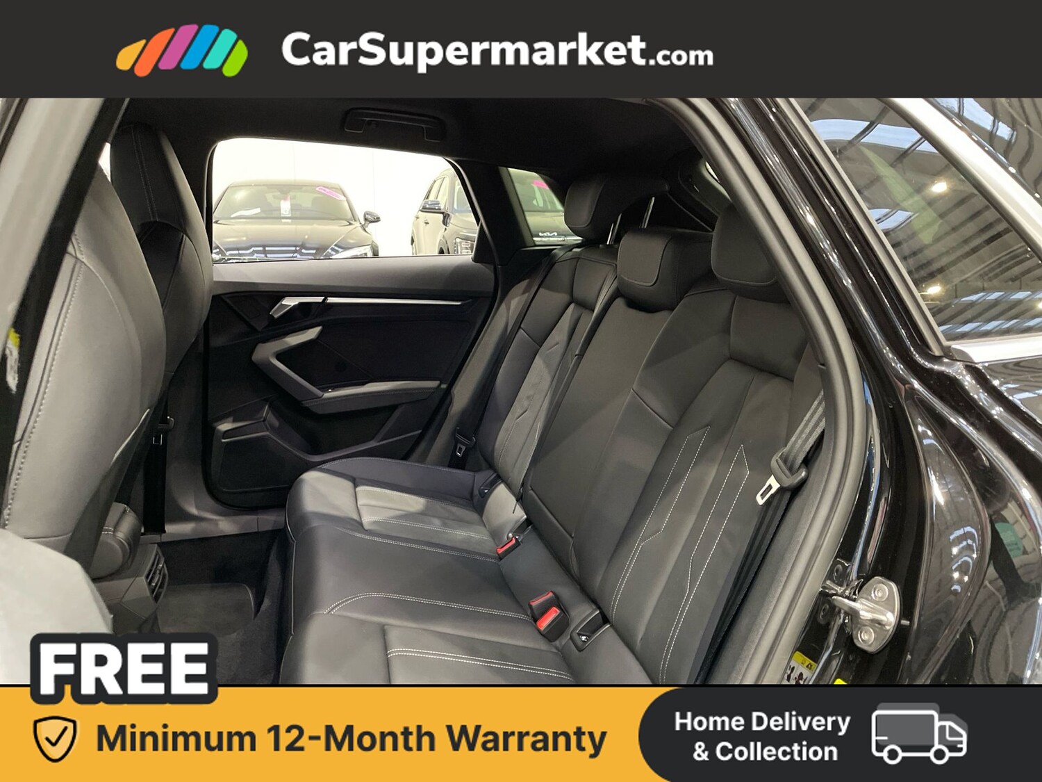 Used Audi A3 2023 for sale - 77093633: Photo 38