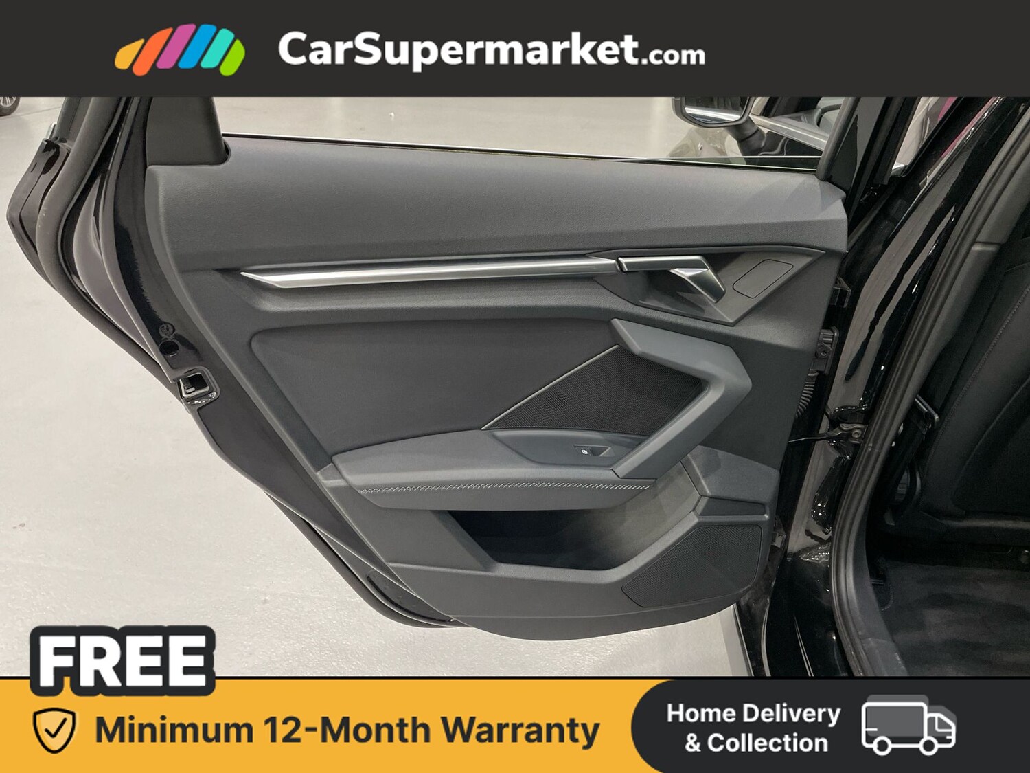 Used Audi A3 2023 for sale - 77093633: Photo 39