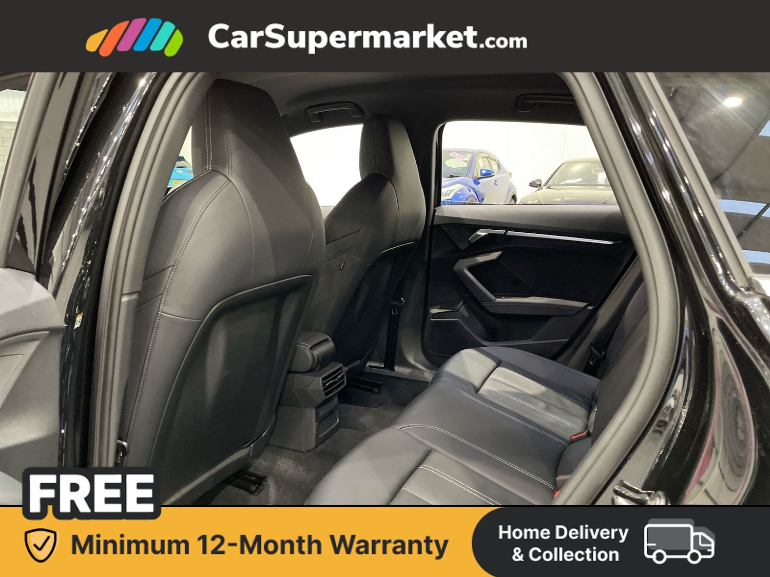 Used Audi A3 2023 for sale - 77093633: Photo 40