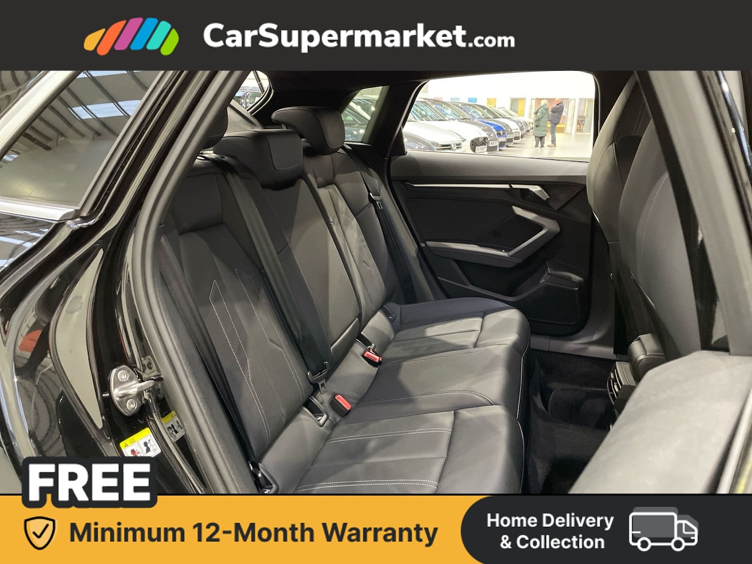 Used Audi A3 2023 for sale - 77093633: Photo 41