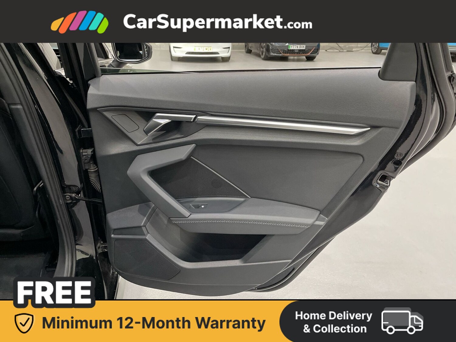 Used Audi A3 2023 for sale - 77093633: Photo 42