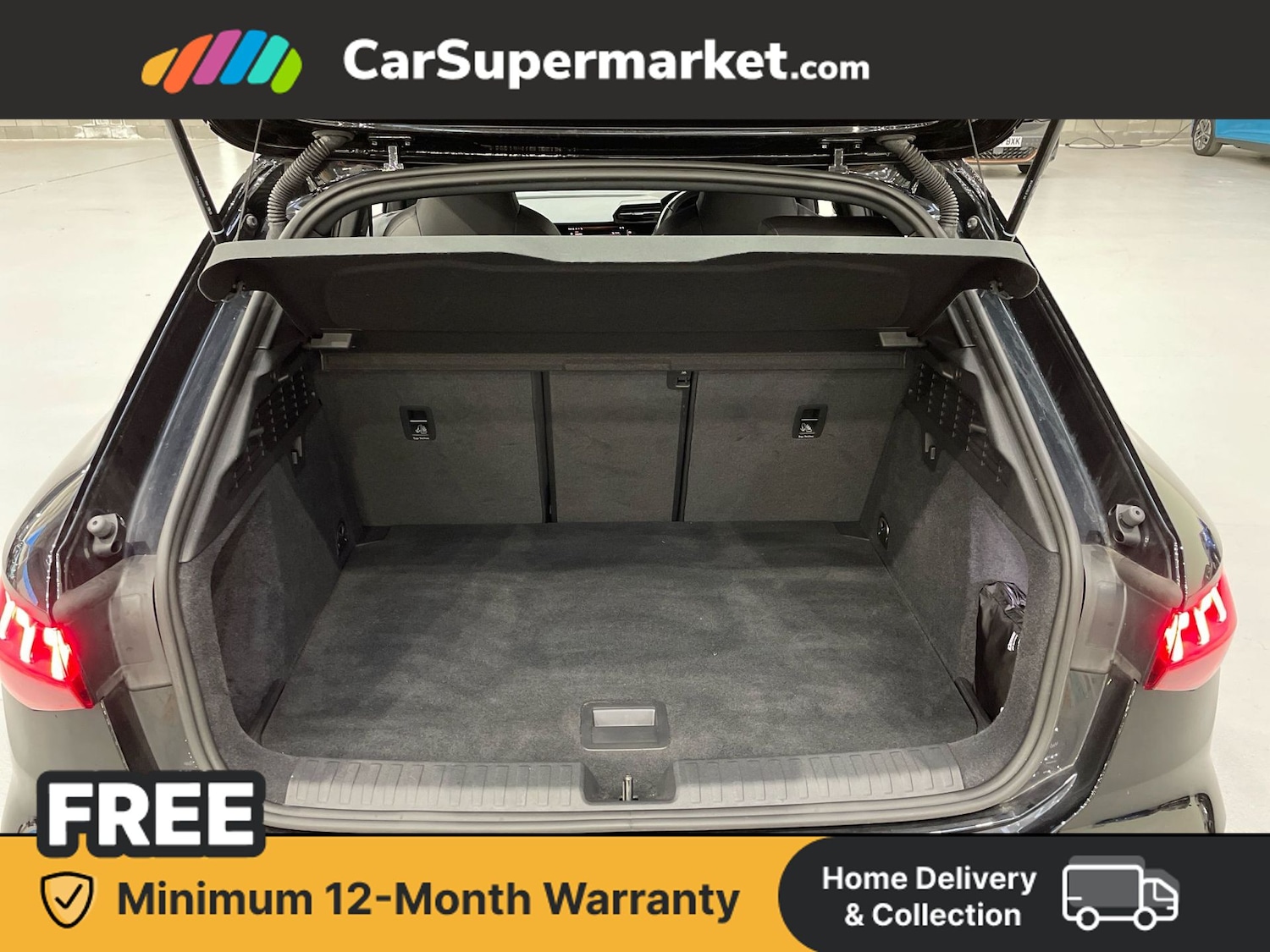 Used Audi A3 2023 for sale - 77093633: Photo 45